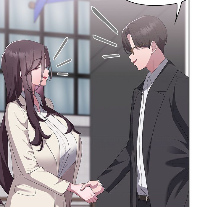 Office Shitbag Alert Chapter 61 - Page 31