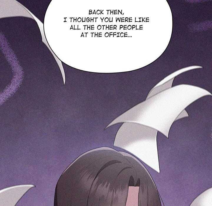 Office Shitbag Alert Chapter 61 - Page 56