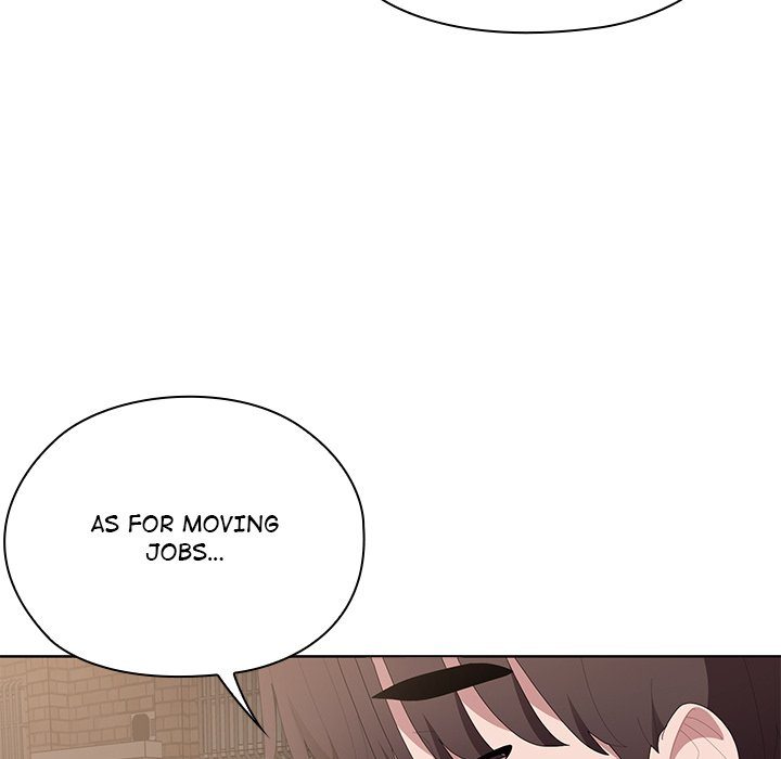 Office Shitbag Alert Chapter 61 - Page 86
