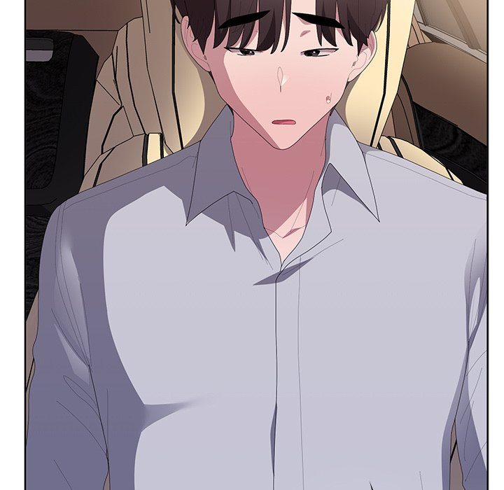 Office Shitbag Alert Chapter 61 - Page 99