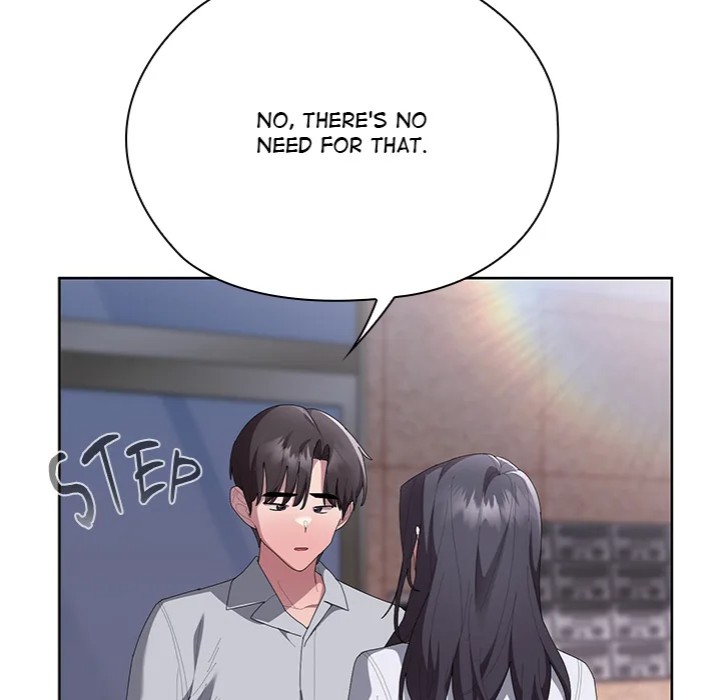 Office Shitbag Alert Chapter 67 - Page 22