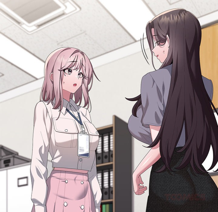 Office Shitbag Alert Chapter 68 - Page 28
