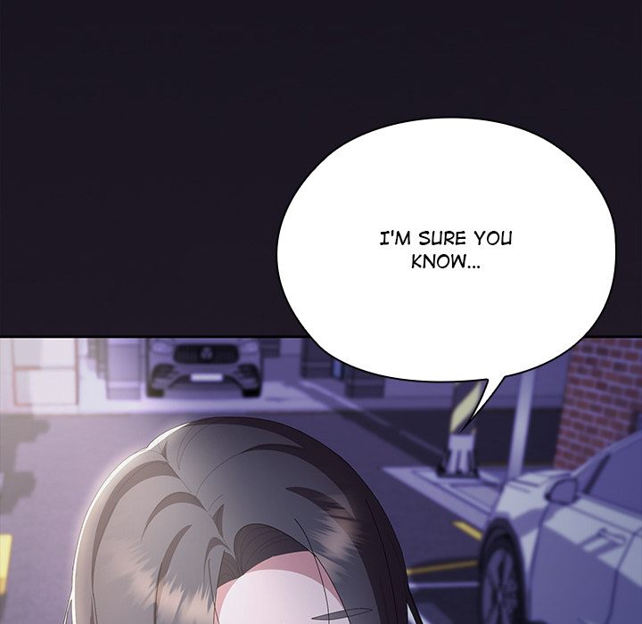 Office Shitbag Alert Chapter 71 - Page 10