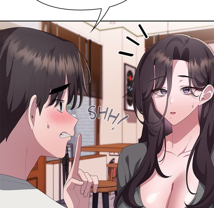 Office Shitbag Alert Chapter 71 - Page 102
