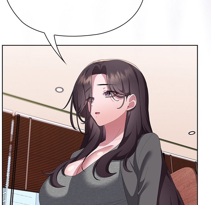 Office Shitbag Alert Chapter 71 - Page 123