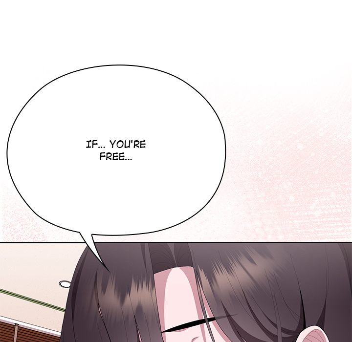 Office Shitbag Alert Chapter 71 - Page 155