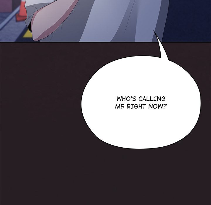 Office Shitbag Alert Chapter 71 - Page 34