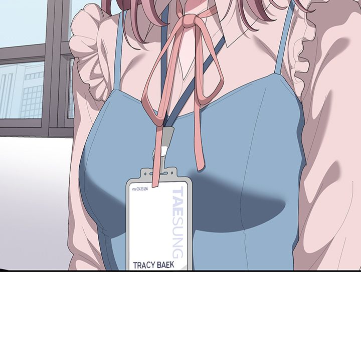 Office Shitbag Alert Chapter 71 - Page 47
