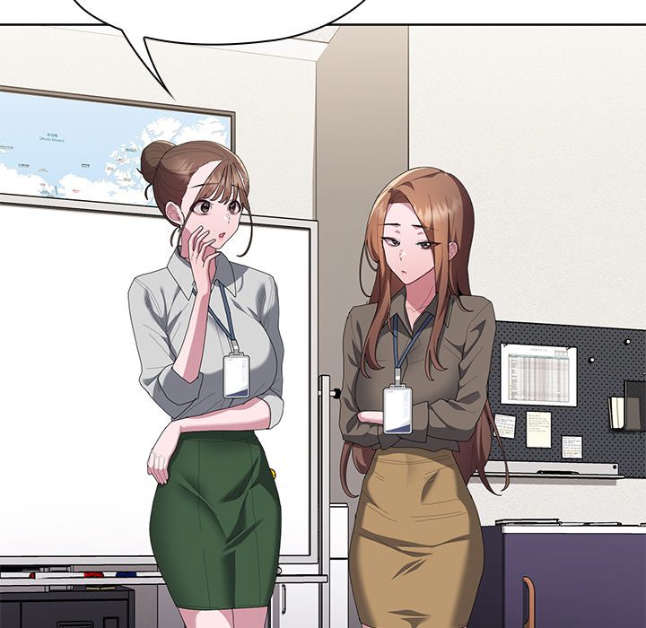 Office Shitbag Alert Chapter 71 - Page 49