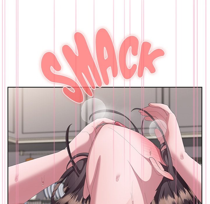 Office Shitbag Alert Chapter 72 - Page 113