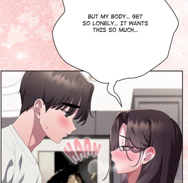 Office Shitbag Alert Chapter 72 - Page 125