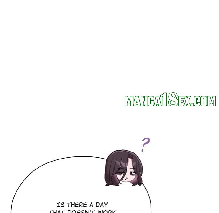 Office Shitbag Alert Chapter 72 - Page 184