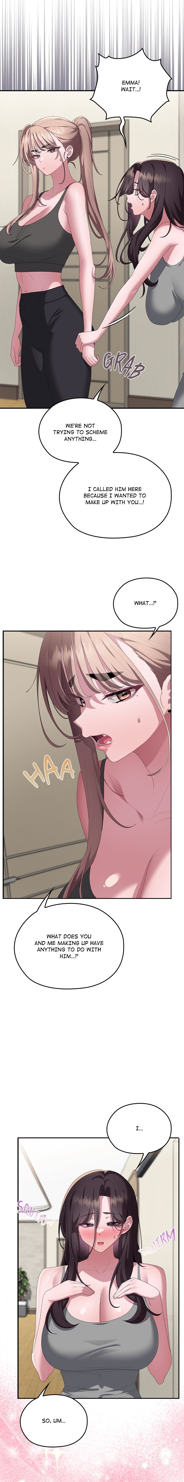 Office Shitbag Alert Chapter 78 - Page 2