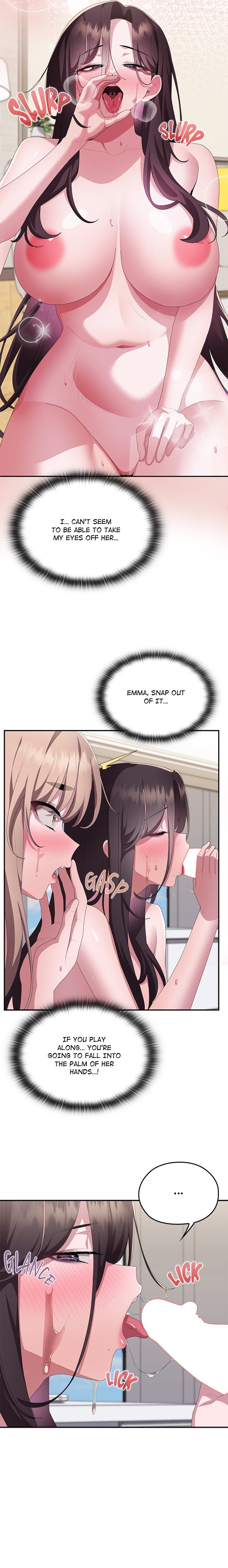Office Shitbag Alert Chapter 79 - Page 23