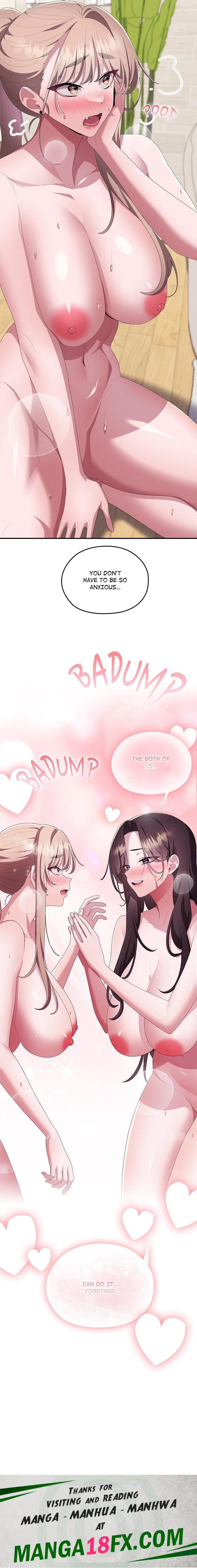 Office Shitbag Alert Chapter 79 - Page 25