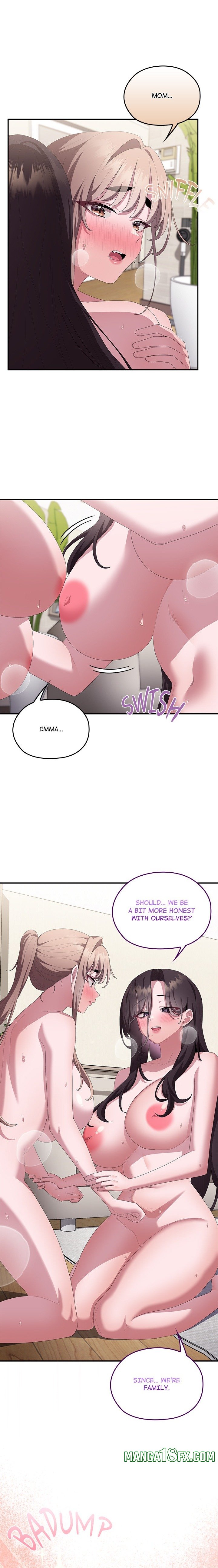 Office Shitbag Alert Chapter 80 - Page 11