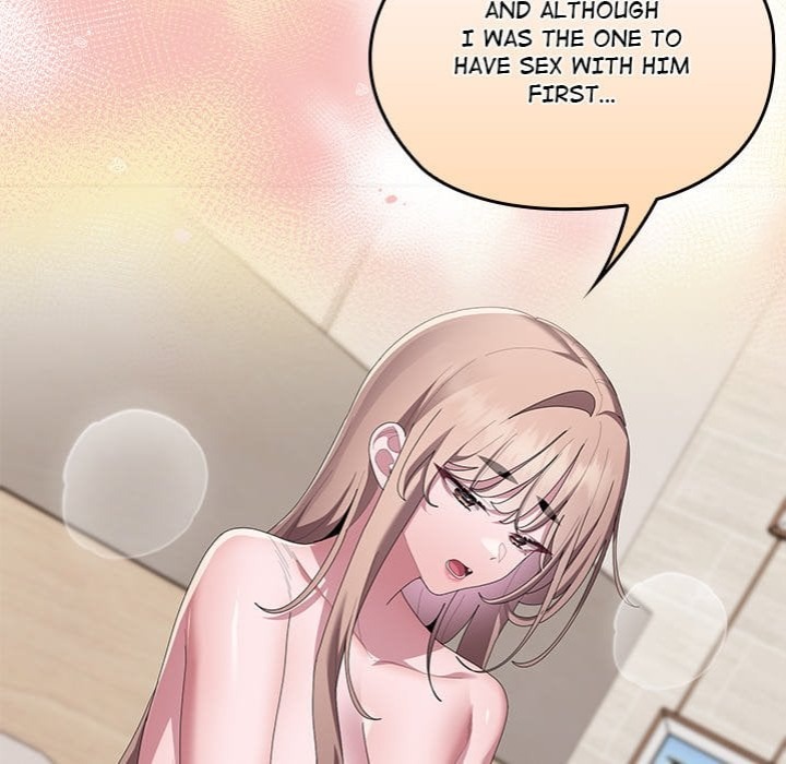Office Shitbag Alert Chapter 82 - Page 109