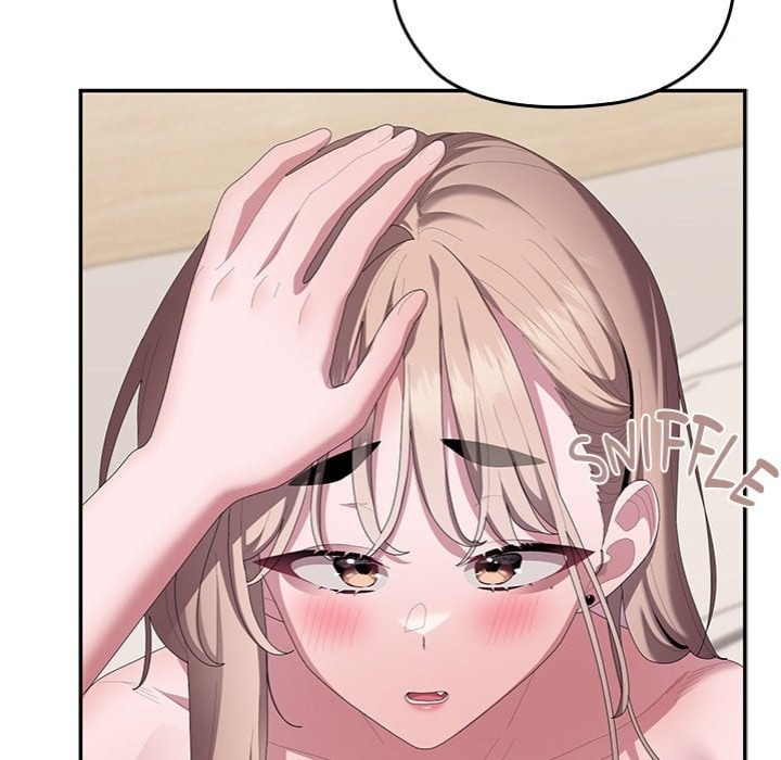 Office Shitbag Alert Chapter 82 - Page 124