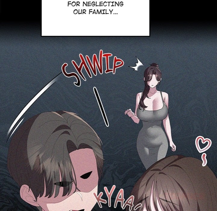 Office Shitbag Alert Chapter 82 - Page 57