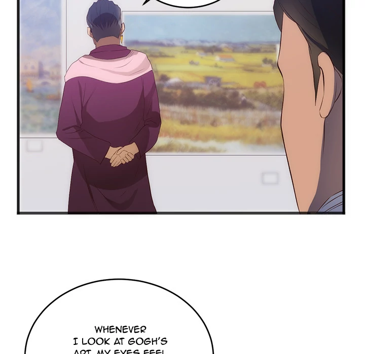 The Daughter of My First Love Chapter 27 - Page 46