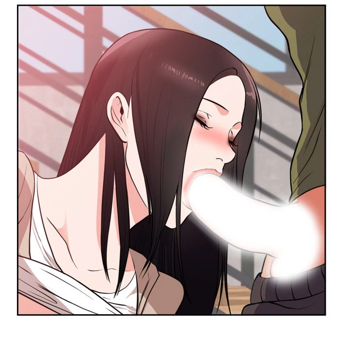 The Daughter of My First Love Chapter 44 - Page 53