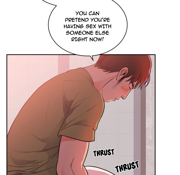 The Daughter of My First Love Chapter 44 - Page 71