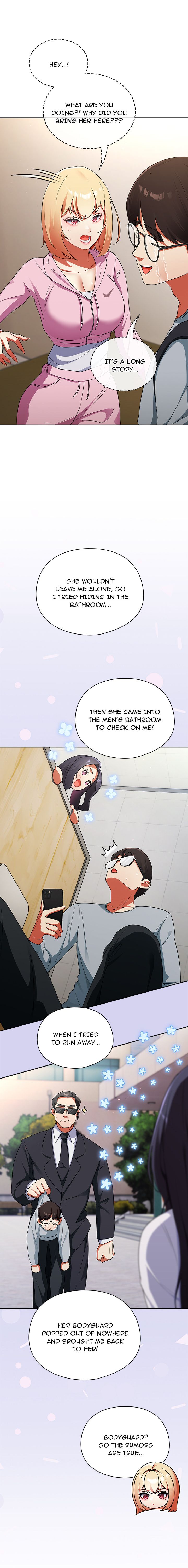 Take a Photo of Me Chapter 2 - Page 14