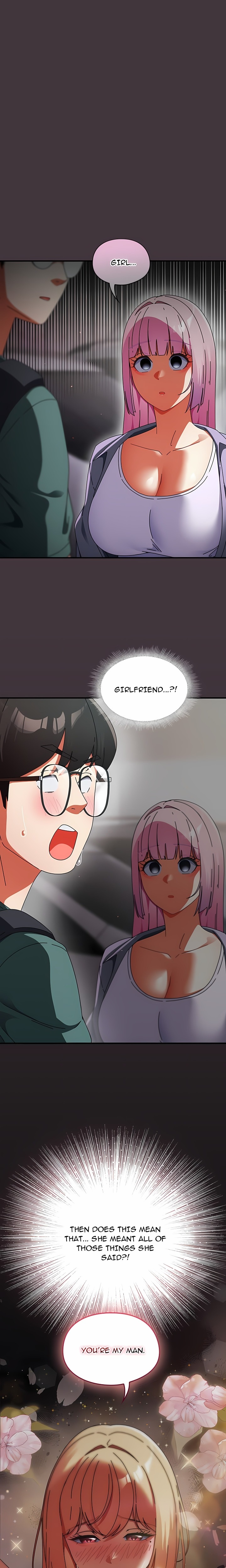 Take a Photo of Me Chapter 41 - Page 1