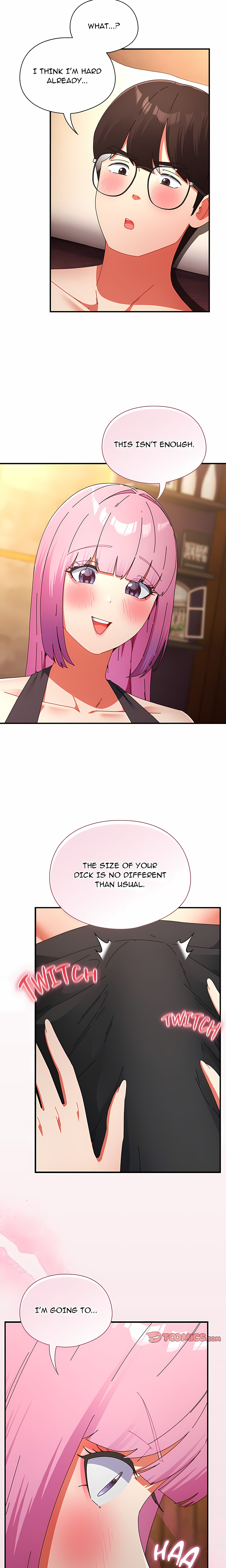 Take a Photo of Me Chapter 55 - Page 13