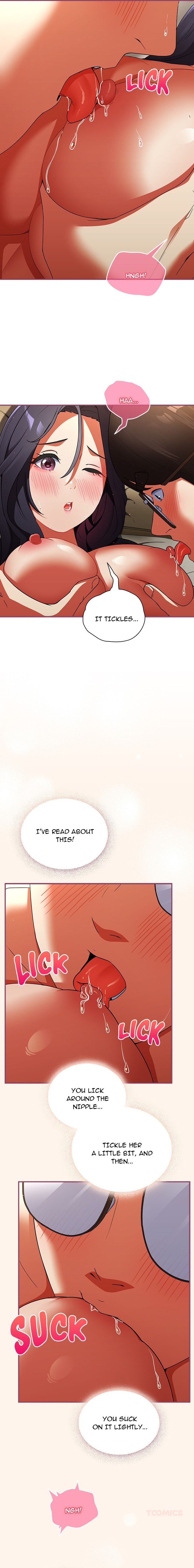 Take a Photo of Me Chapter 8 - Page 12