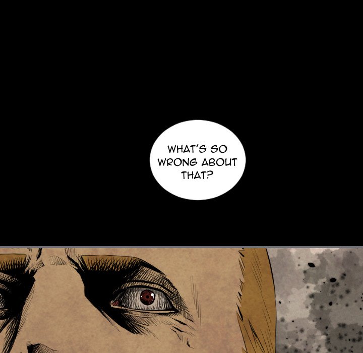 Running Man Chapter 14 - Page 128