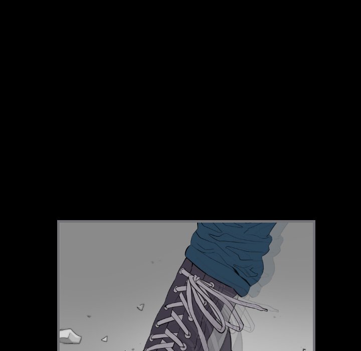 Running Man Chapter 14 - Page 23