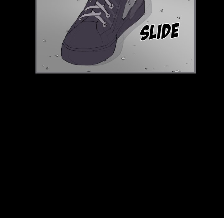 Running Man Chapter 14 - Page 24