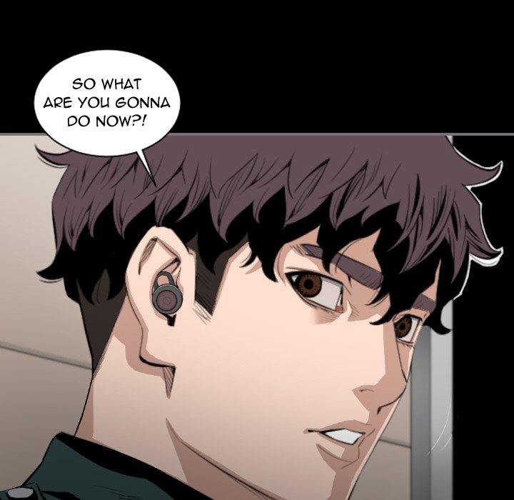 Running Man Chapter 14 - Page 62