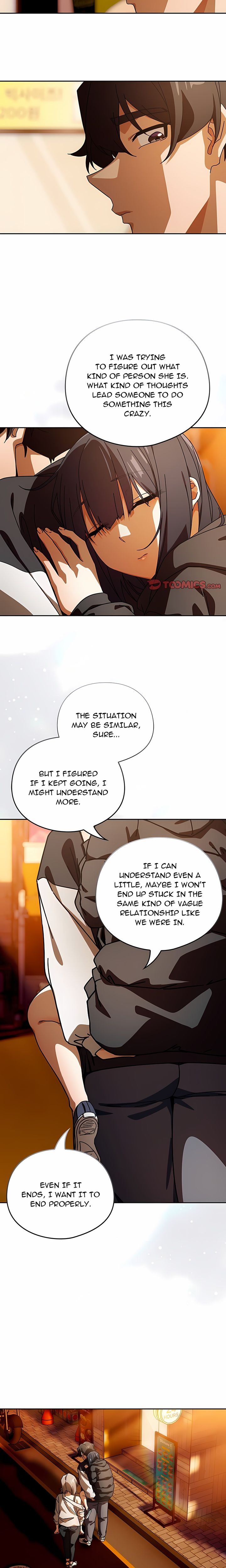Switch ON Season 2 Chapter 40 - Page 16