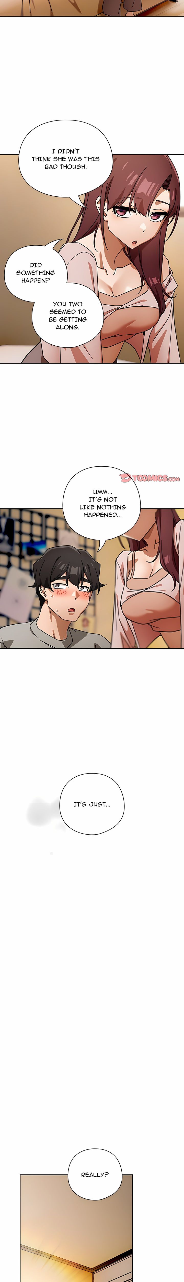Switch ON Season 2 Chapter 42 - Page 16
