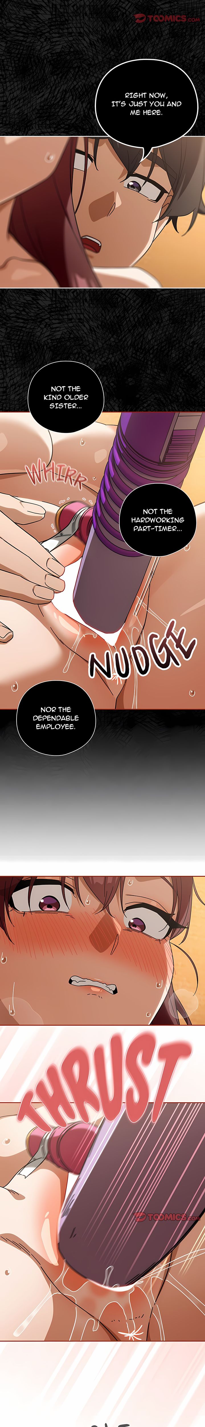 Switch ON Season 2 Chapter 44 - Page 13