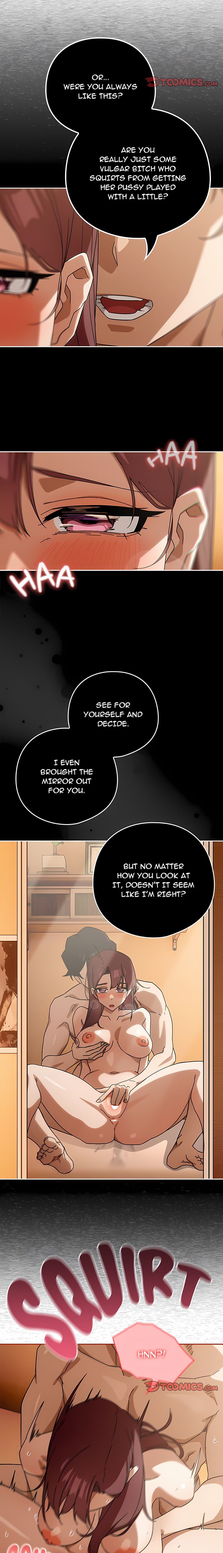 Switch ON Season 2 Chapter 44 - Page 18