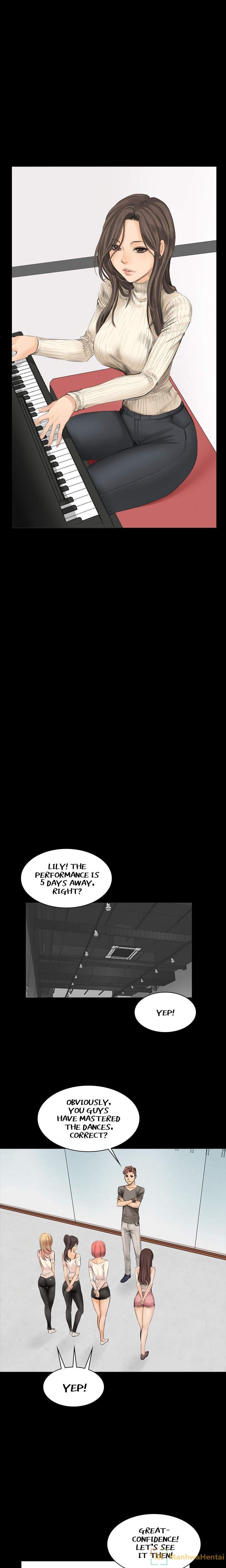 Producer: Trainee Chapter 12 - Page 12