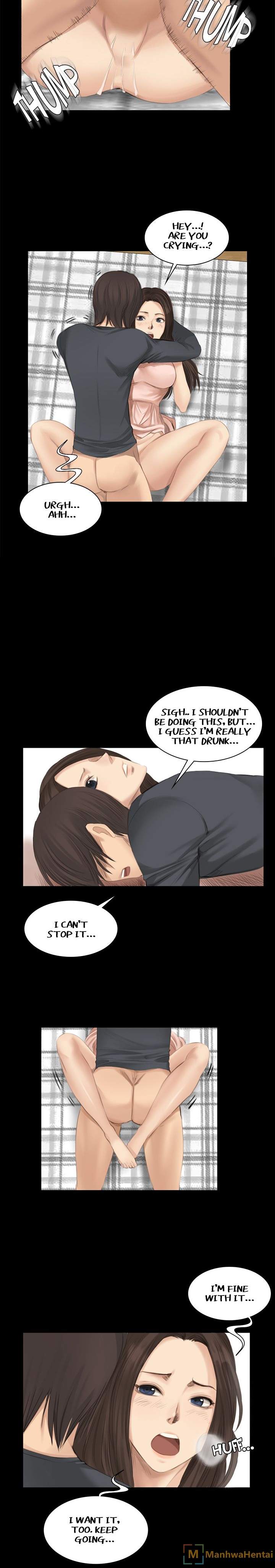 Producer: Trainee Chapter 14 - Page 16