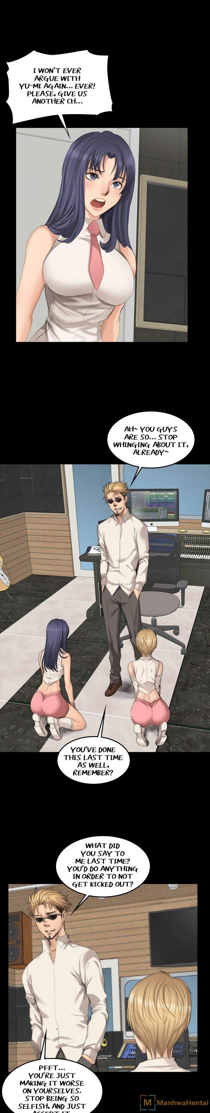 Producer: Trainee Chapter 24 - Page 5