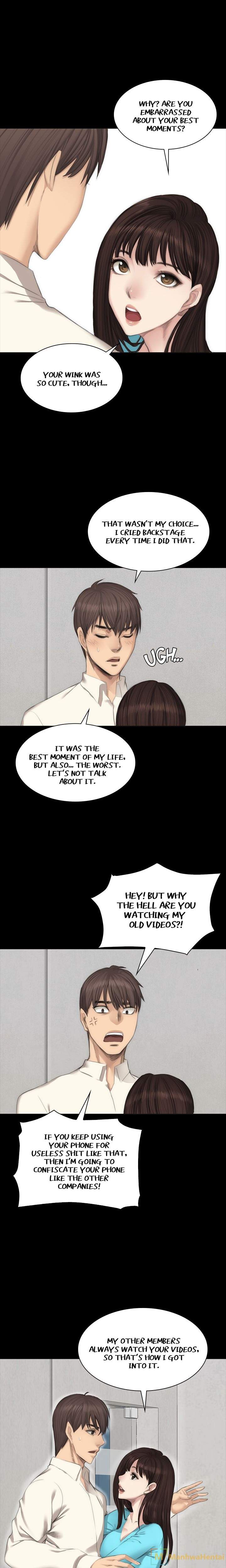 Producer: Trainee Chapter 26 - Page 8