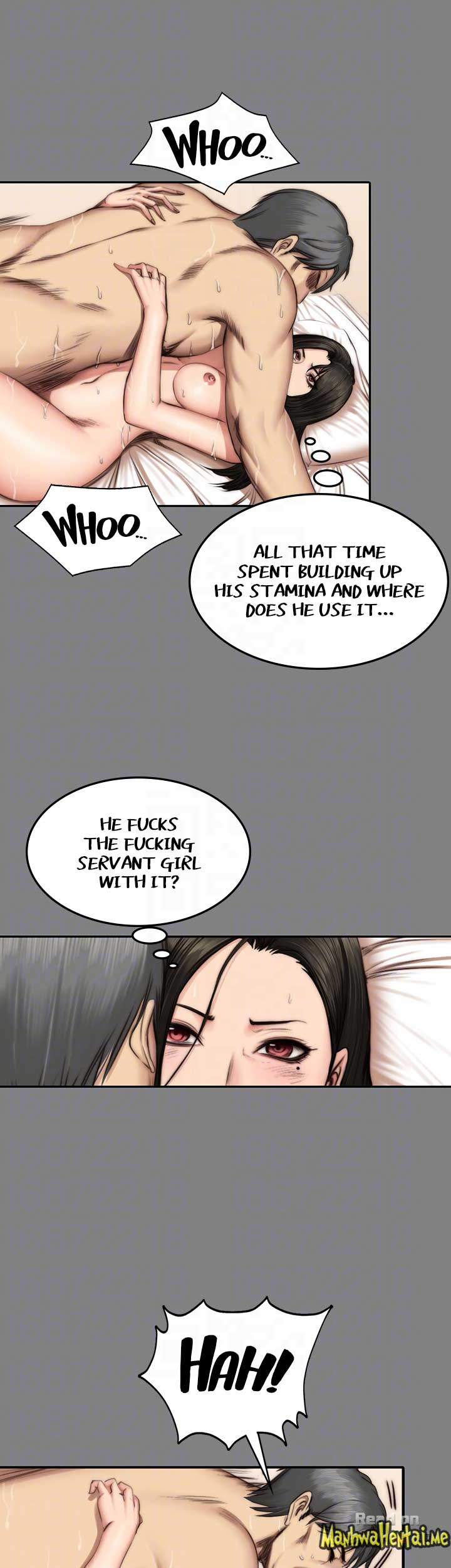 Producer: Trainee Chapter 59 - Page 7