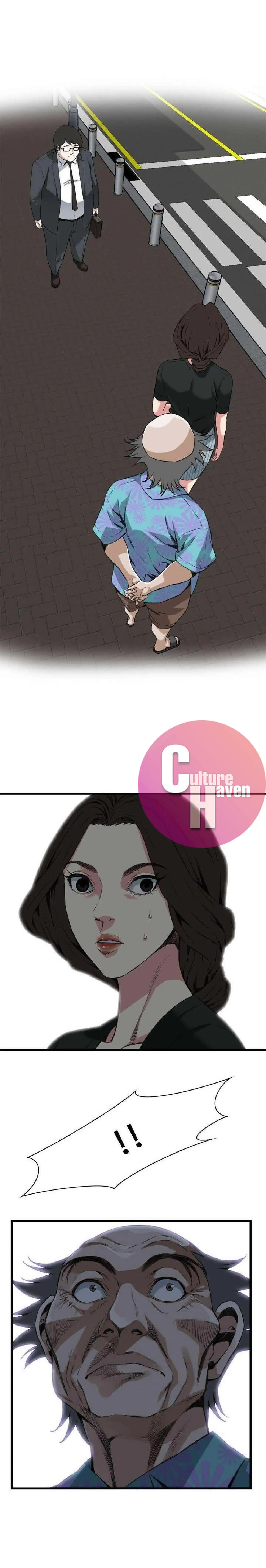 Take a Peek Chapter 100 - Page 26