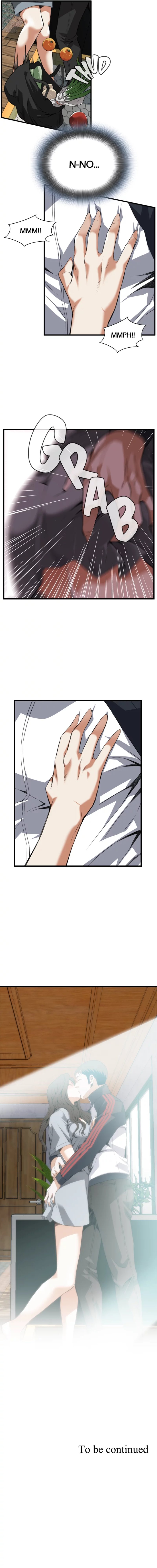 Take a Peek Chapter 108 - Page 9