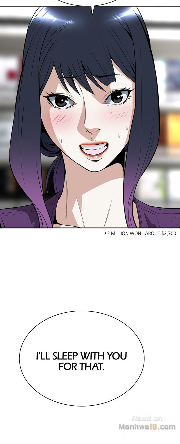 Take a Peek Chapter 13 - Page 16