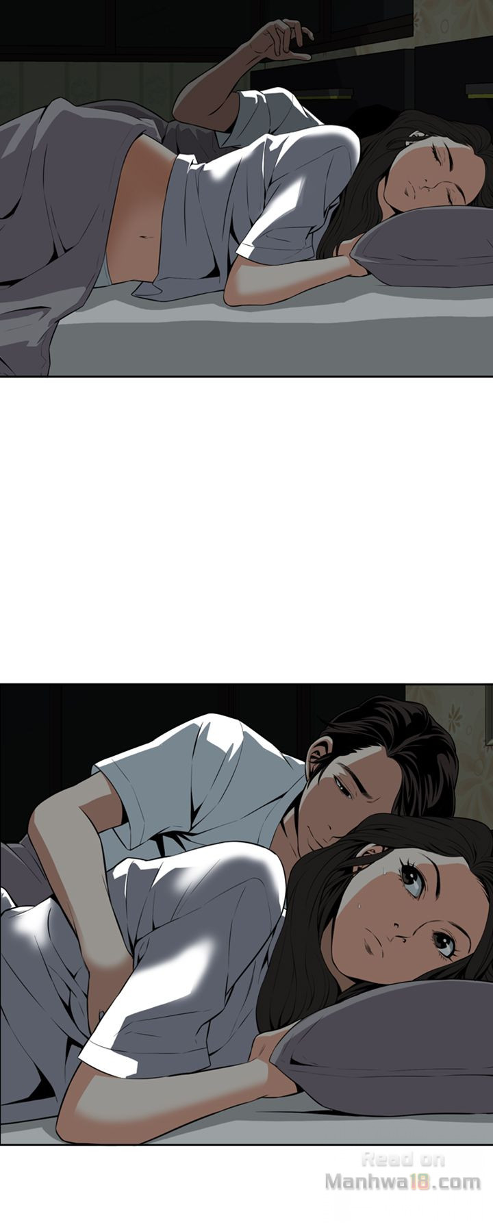 Take a Peek Chapter 13 - Page 35