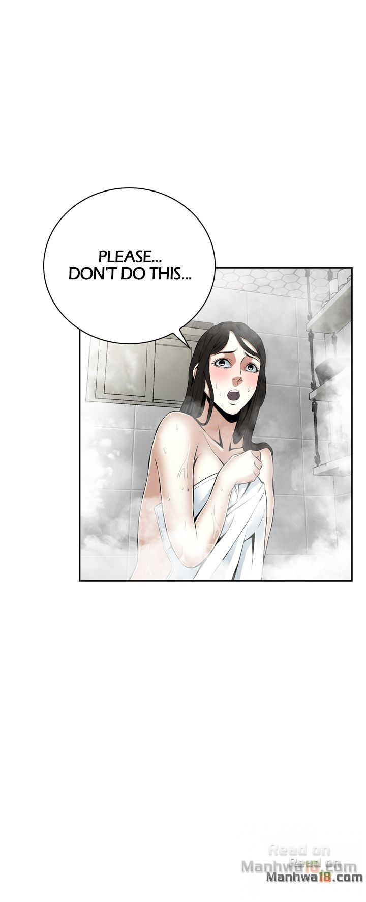 Take a Peek Chapter 15 - Page 40