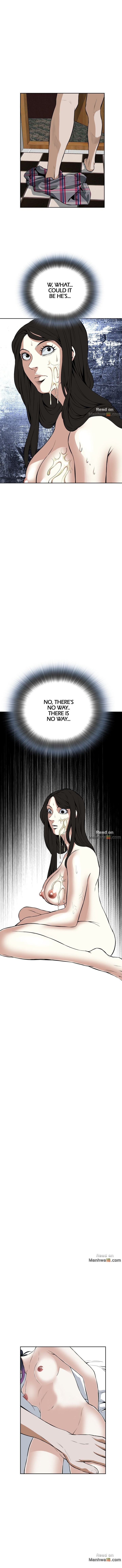 Take a Peek Chapter 17 - Page 8