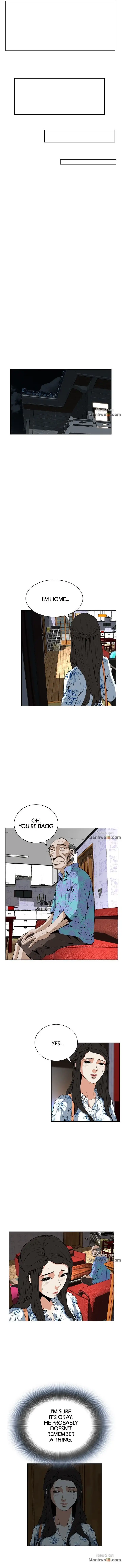 Take a Peek Chapter 22 - Page 8